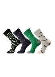 Skarpety Moraj CML400-087 39-45