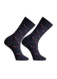 Skarpety Moraj CML400-087 39-45