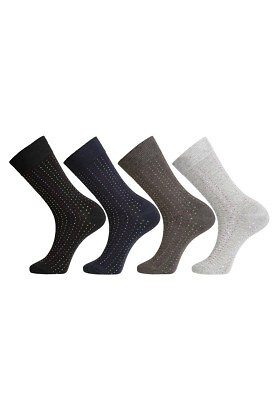 Skarpety Moraj CML400-081 39-45