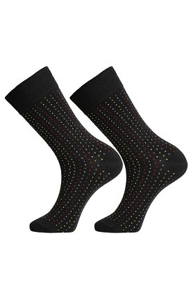 Skarpety Moraj CML400-081 39-45 - zdjęcie 2