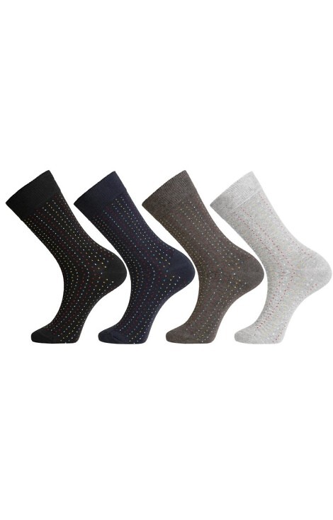 Skarpety Moraj CML400-081 39-45