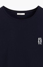 Piżama Atlantic NLP-511 kr/r S-2XL