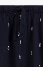 Piżama Atlantic NLP-511 kr/r S-2XL