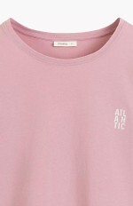 Piżama Atlantic NLP-511 kr/r S-2XL