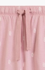 Piżama Atlantic NLP-511 kr/r S-2XL