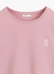 Piżama Atlantic NLP-511 kr/r S-2XL