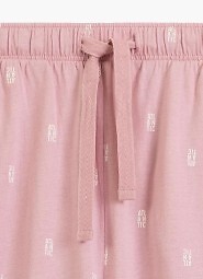 Piżama Atlantic NLP-511 kr/r S-2XL