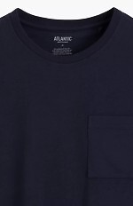 Piżama Atlantic NMP-402 kr/r S-2XL