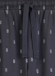 Piżama Atlantic NMP-403 kr/r S-2XL