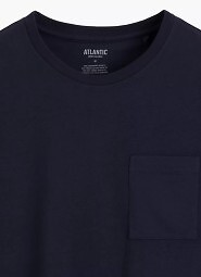 Piżama Atlantic NMP-403 kr/r S-2XL