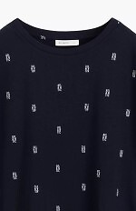 Piżama Atlantic NLP-510 kr/r S-2XL