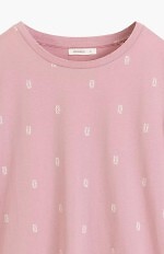 Piżama Atlantic NLP-510 kr/r S-2XL