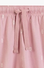 Piżama Atlantic NLP-510 kr/r S-2XL