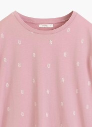 Piżama Atlantic NLP-510 kr/r S-2XL