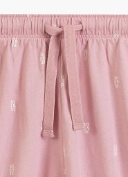 Piżama Atlantic NLP-510 kr/r S-2XL