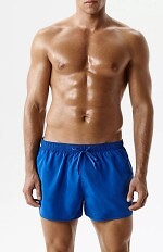 Szorty kąpielowe Atlantic KMB-237/26 S-2XL