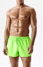 Szorty kąpielowe Atlantic KMB-237/26 S-2XL