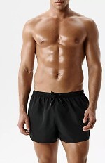 Szorty kąpielowe Atlantic KMB-237/26 S-2XL