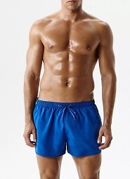 Szorty kąpielowe Atlantic KMB-237/26 S-2XL