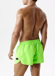 Szorty kąpielowe Atlantic KMB-237/26 S-2XL