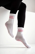 Skarpety Milena 1658-001 ABS 37-41