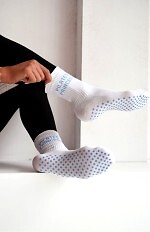 Skarpety Milena 1658-001 ABS 37-41