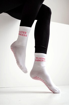 Skarpety Milena 1658-001 ABS 37-41 - zdjęcie 2