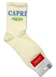 Skarpety Milena 0200-239 Capri 37-41