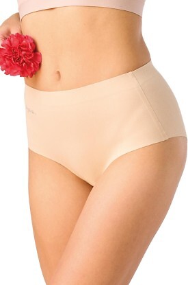 Figi Key Soft Shape LPF 012 M-3XL