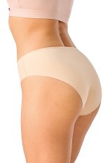 Figi Key Soft Shape LPC 012 S-2XL