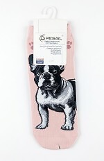 Stopki WiK 3502 wz.79 35-42