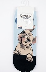 Stopki WiK 3502 wz.79 35-42