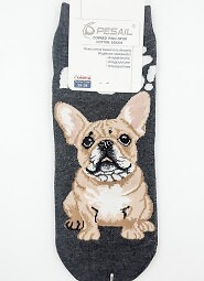 Stopki WiK 3502 wz.79 35-42