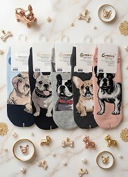 Stopki WiK 3502 wz.79 35-42