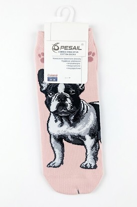 Stopki WiK 3502 wz.79 35-42 - zdjęcie 2