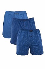 Bokserki Cornette 435/02 A'3 M-2XL