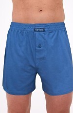 Bokserki Cornette 435/02 A'3 M-2XL