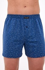 Bokserki Cornette 435/02 A'3 M-2XL