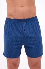 Bokserki Cornette 435/02 A'3 M-2XL