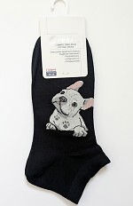 Stopki WiK 3502 wz.36 35-42