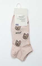 Stopki WiK 3502 wz.36 35-42