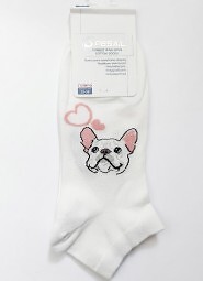 Stopki WiK 3502 wz.36 35-42