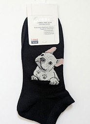 Stopki WiK 3502 wz.36 35-42