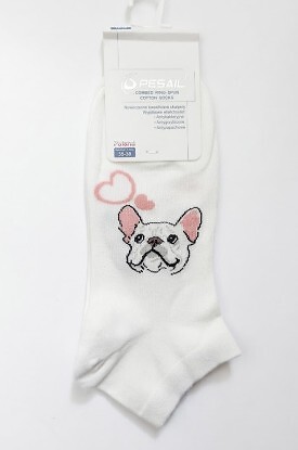 Stopki WiK 3502 wz.36 35-42 - zdjęcie 2