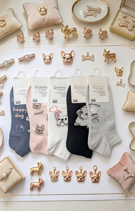 Stopki WiK 3502 wz.36 35-42