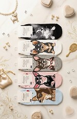 Stopki WiK 3502 wz.38 35-42