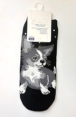 Stopki WiK 3502 wz.38 35-42