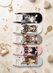 Stopki WiK 3502 wz.38 35-42