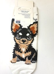 Stopki WiK 3502 wz.38 35-42