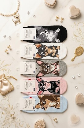 Stopki WiK 3502 wz.38 35-42